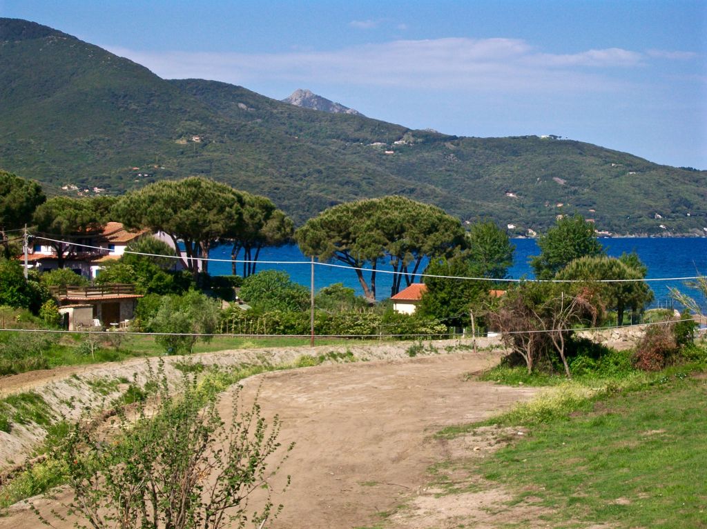 VENDITA Isola d'Elba
